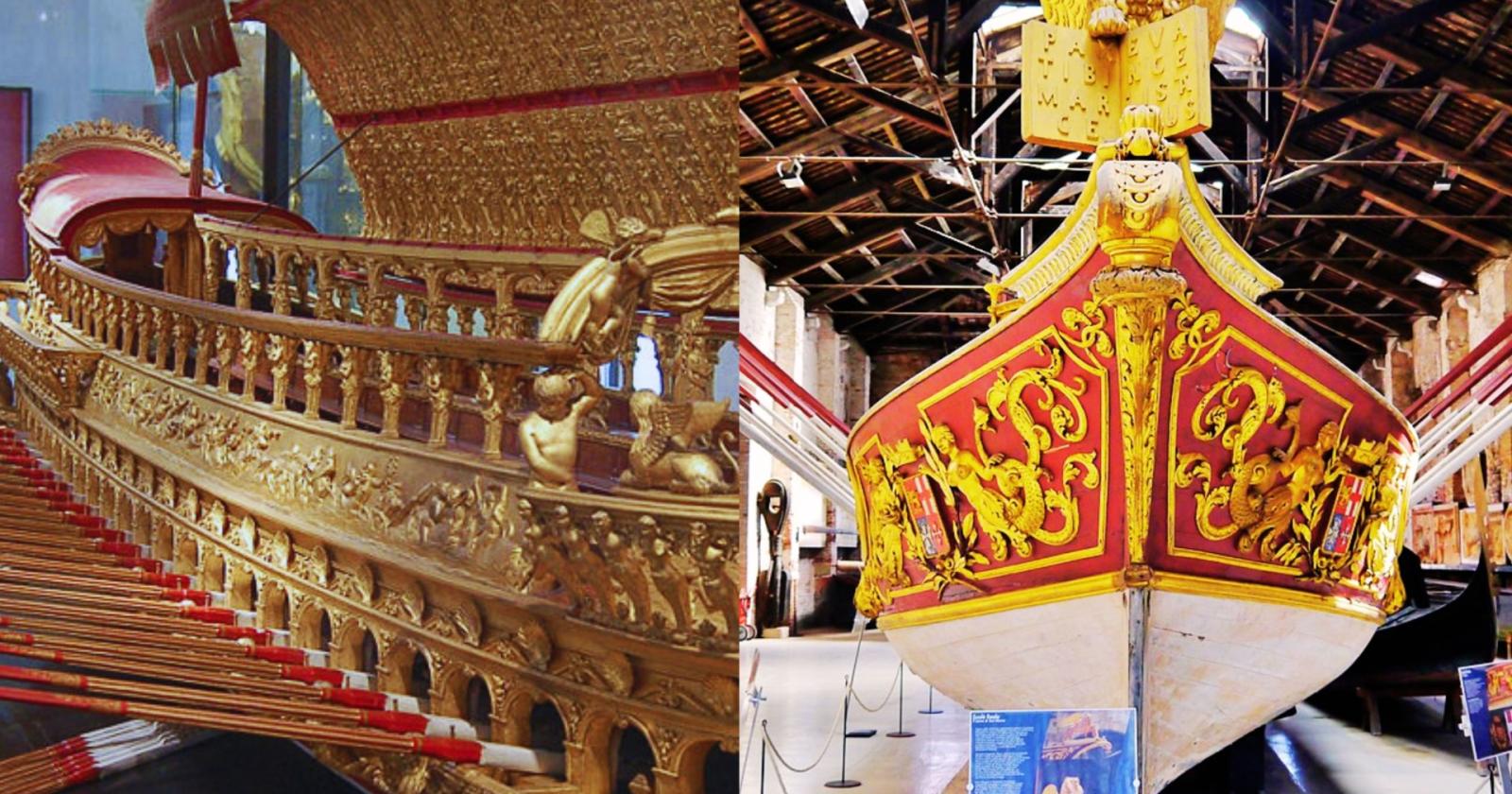 Tante novità per la riapertura del Museo Storico Navale di Venezia
