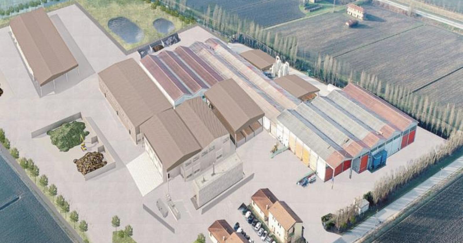 Biogas, il centrodestra prende tempo