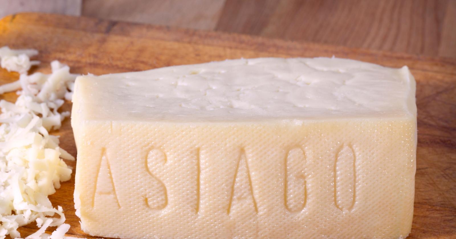 Asiago dop protagonista a Cittadella