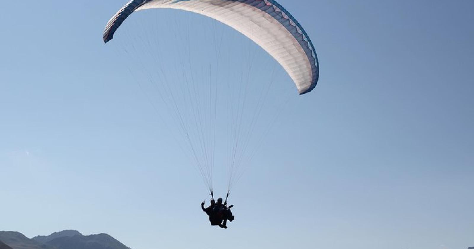 Tragedia in volo: anziano tedesco perde la vita sul Monte Grappa