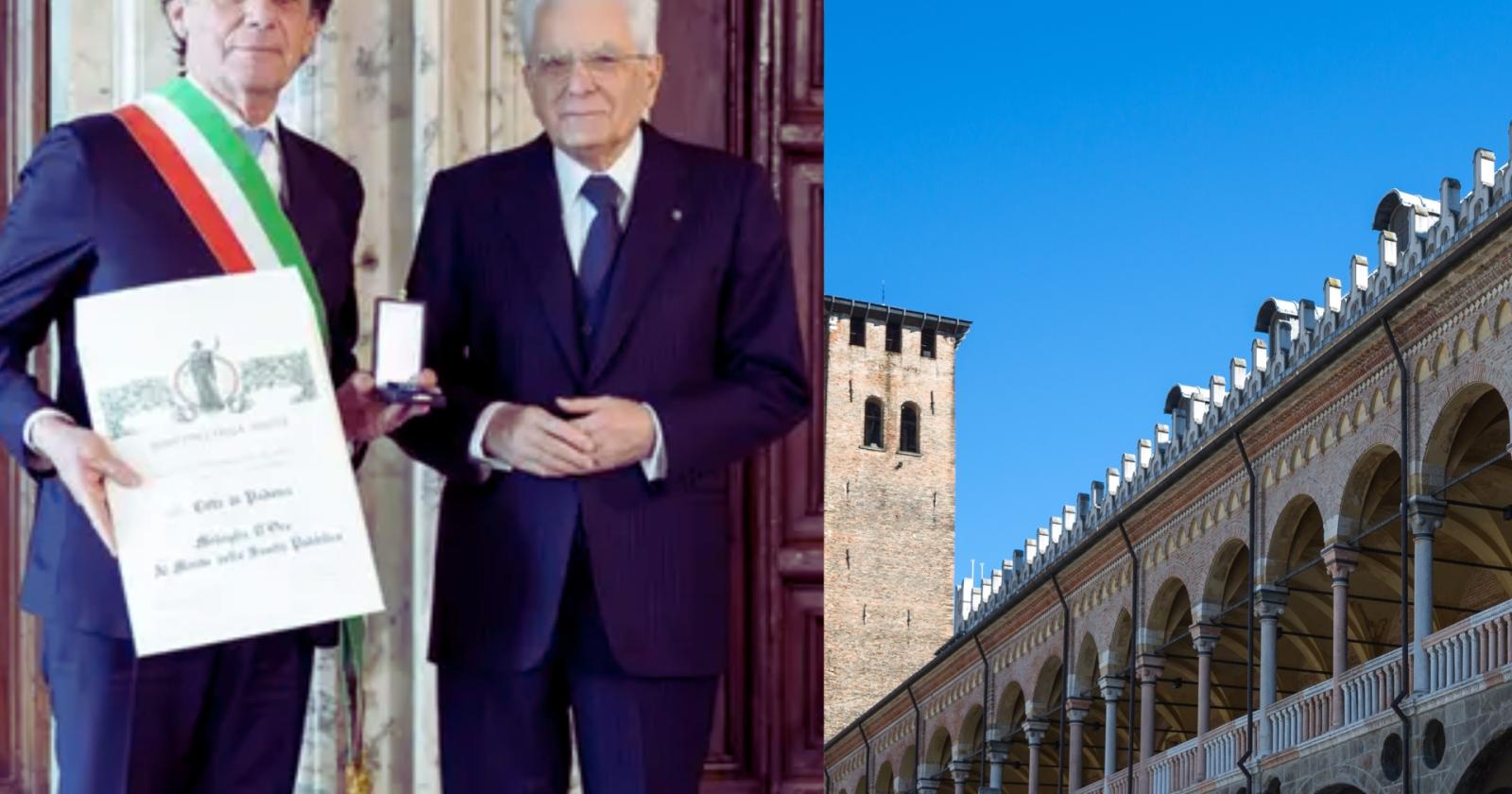 Da ospedale militare nella Grande Guerra a eccellenza medica