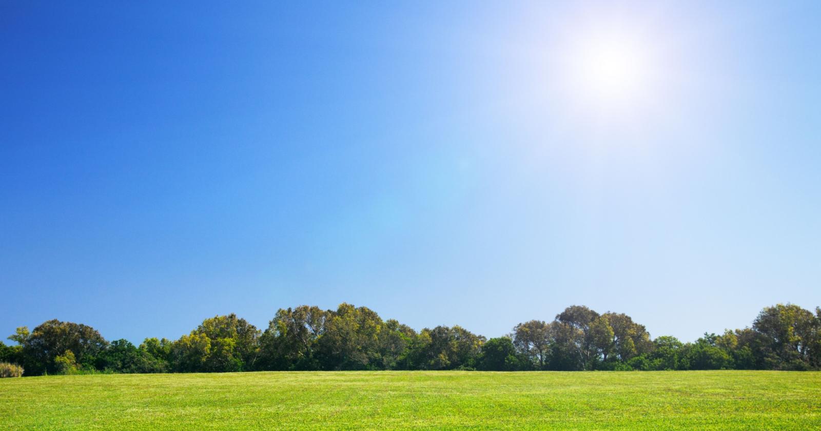 Finalmente una "pasquetta" col sole