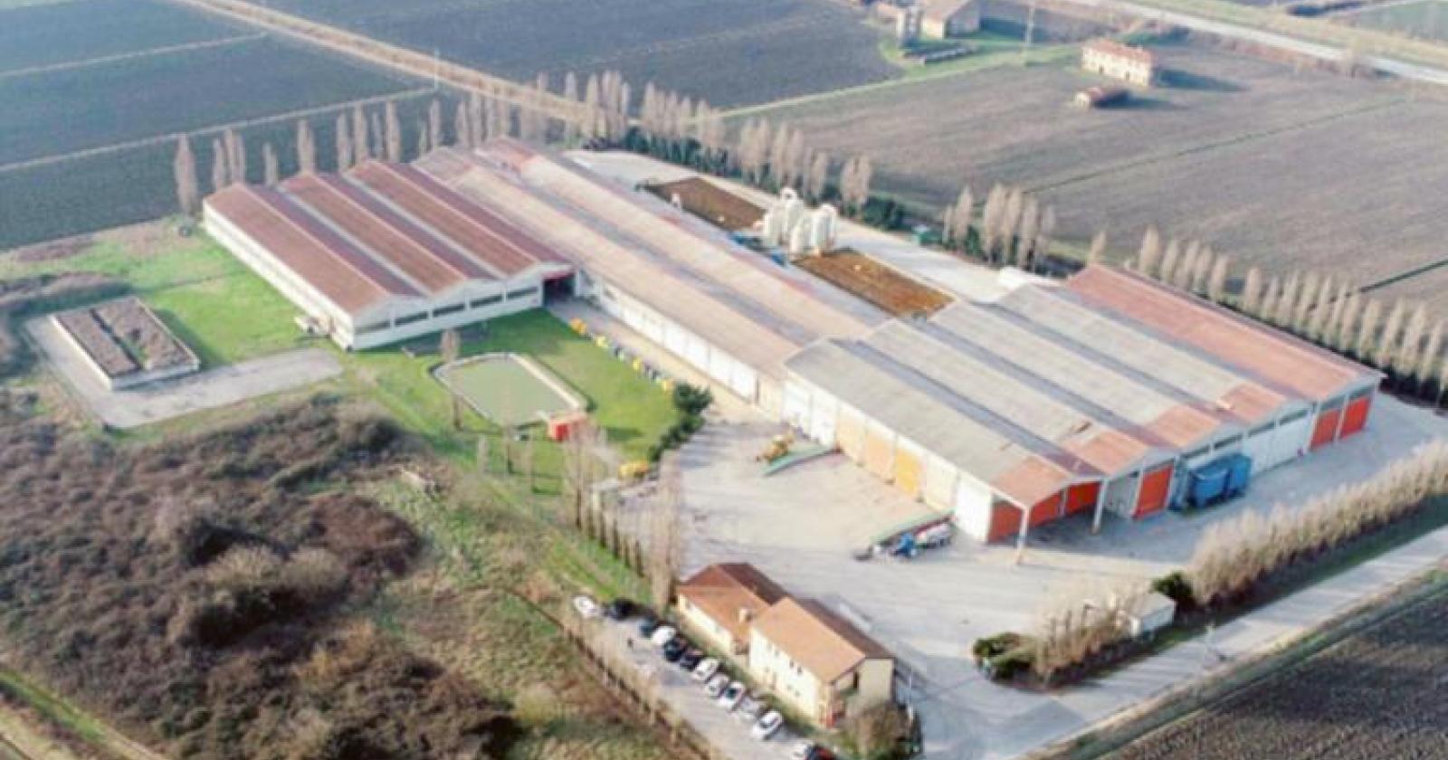 Impianto a biogas, sindaci al bivio