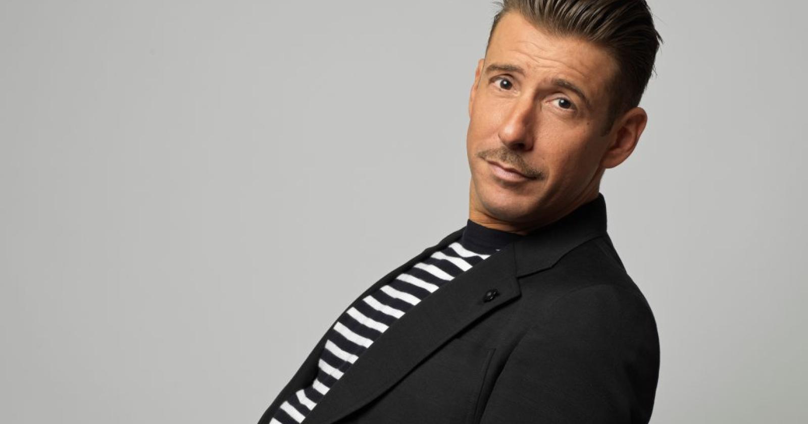 Francesco Gabbani - Dalla Tua Parte Tour 2025