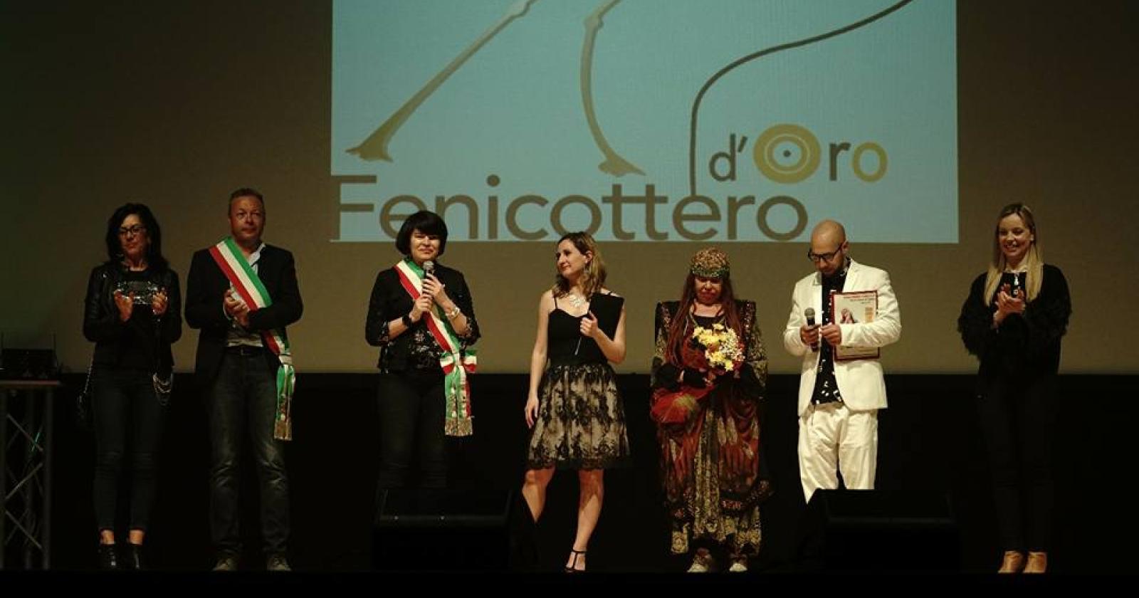 Le ugole del domani in gara oggi