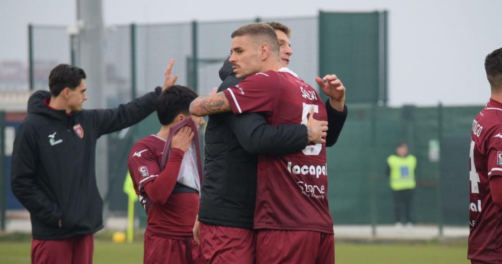 Il sogno è finito: l'Union Clodiense retrocede in Serie D