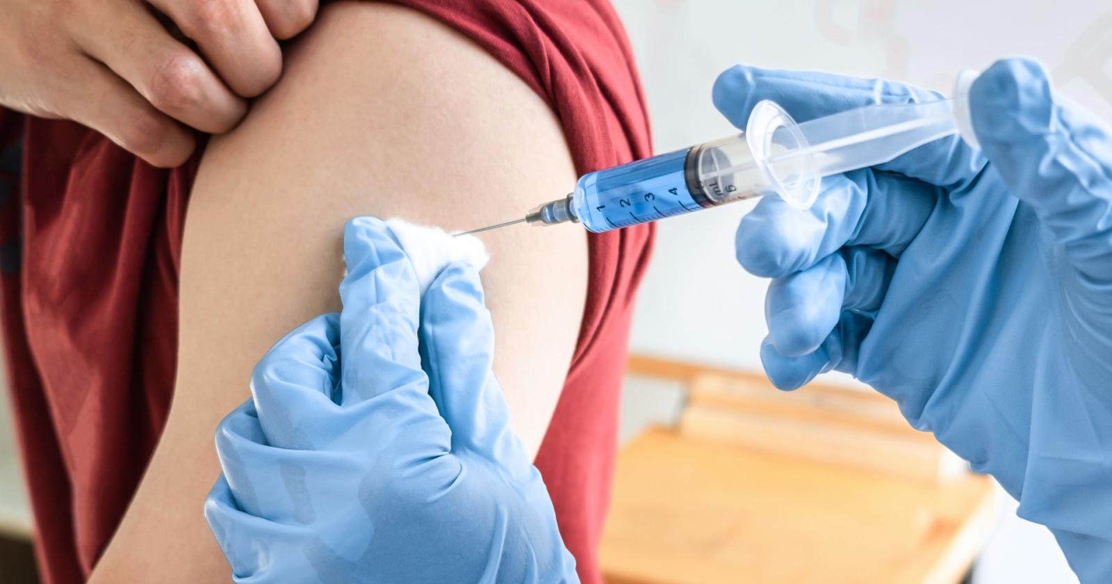 Un passo avanti nella lotta contro la malattia pneumococcica, approvato dalla Commissione Europea