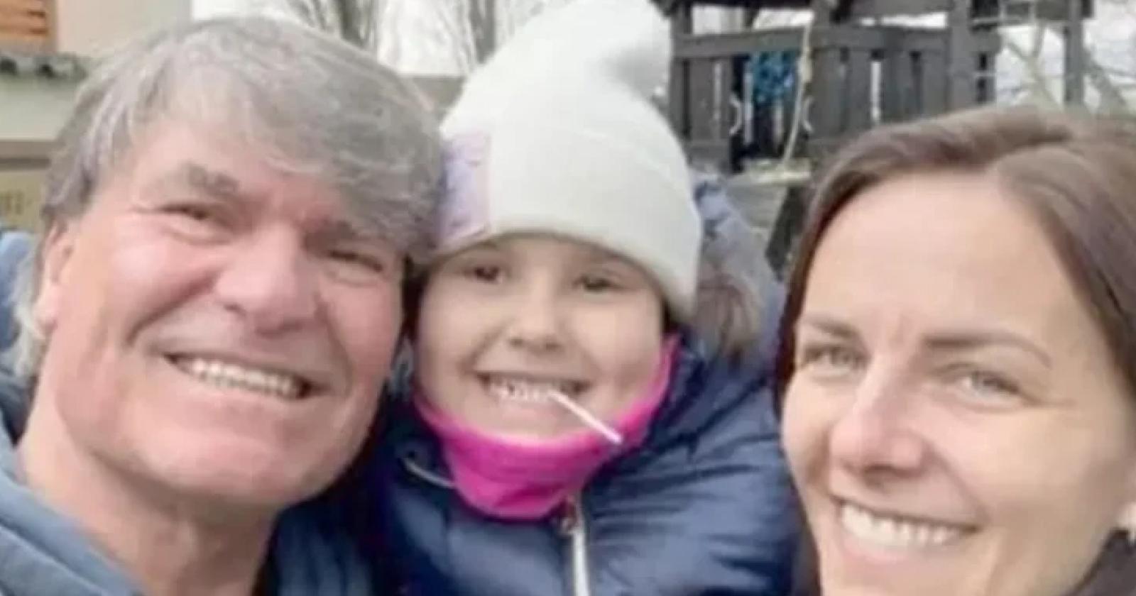 Tragedia a Bratislava: la piccola Emma Cestaro muore a causa di un aneurisma improvviso