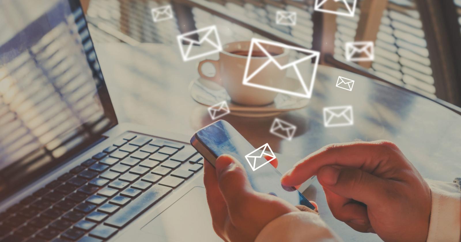 Sos truffa: ora ti  arriva una falsa email del Ministero