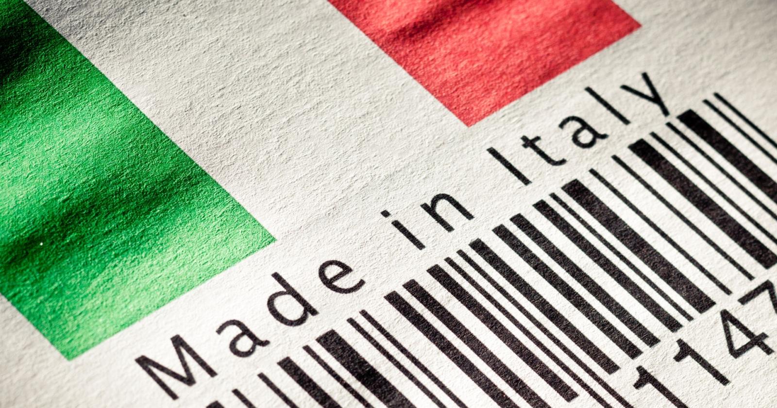 Qualità, stile, design: da secoli il genio  italiano 