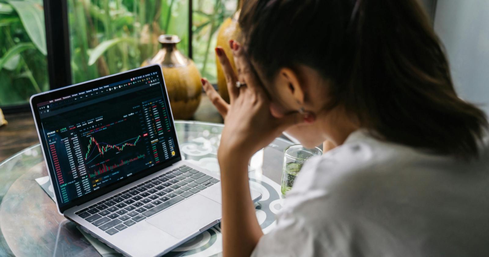 Criptovalute: truffe in aumento con l'AI