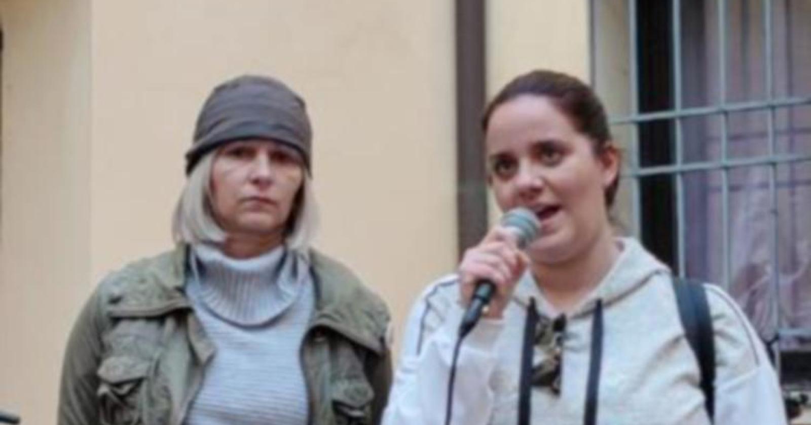 Avs denuncia: “Inciucio Pd-Fdi”