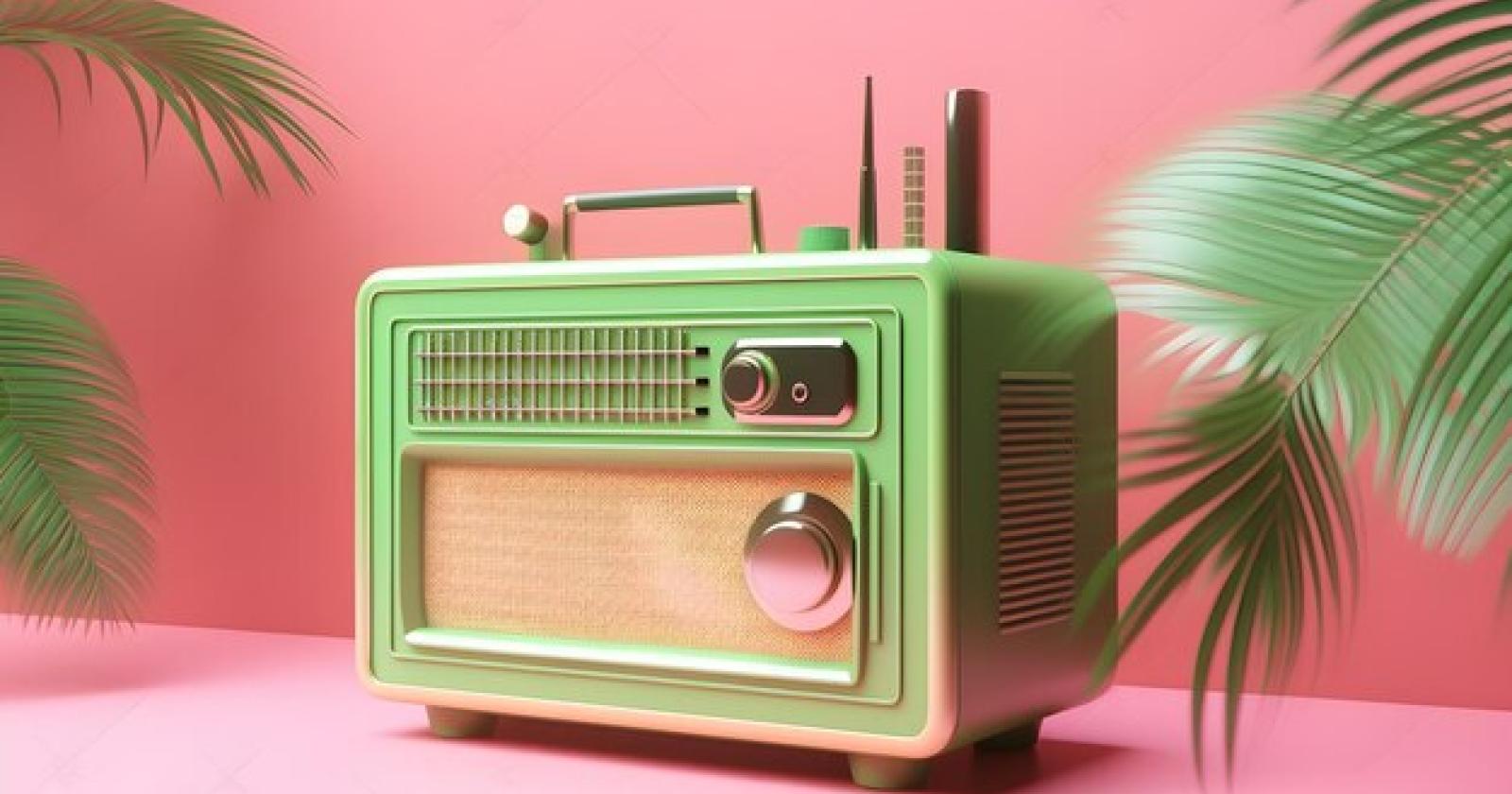 Che radio ascolti?