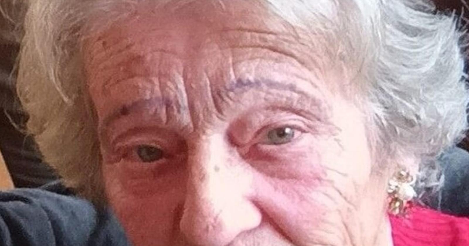 Scomparsa a Legnago: la comunità si mobilita per Clara Rossignoli