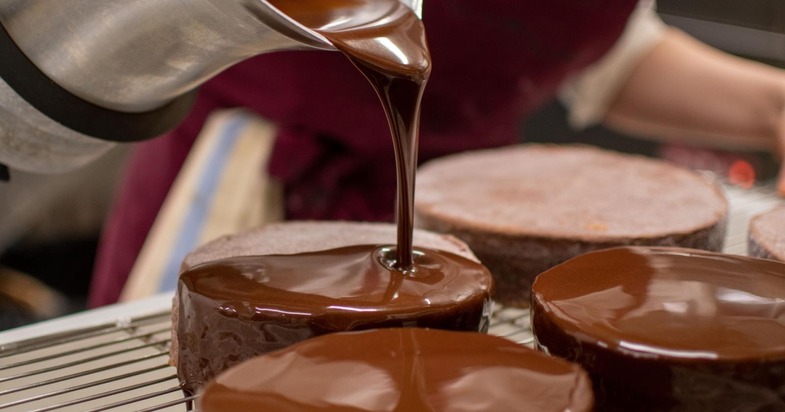 Cacao alle stelle