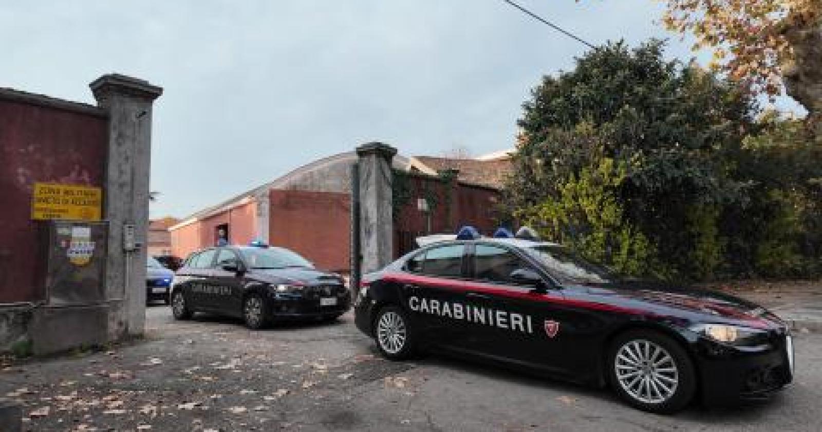 Operazione antidroga in Veneto: smantellata rete di spaccio da 7 milioni di euro
