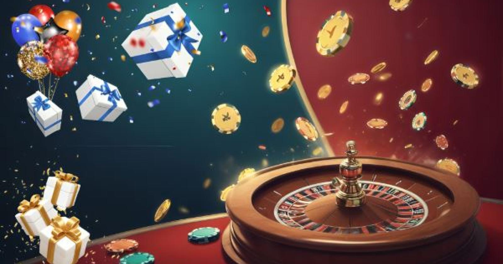 Come scegliere il miglior bonus di benvenuto nei casinò online
