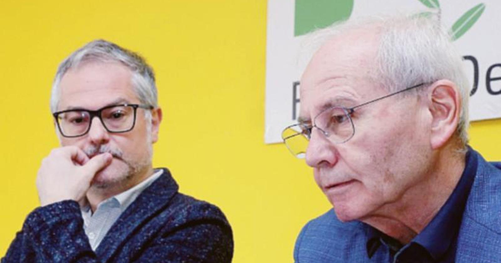 “Ecoambiente, Cittadin ora faccia retromarcia"