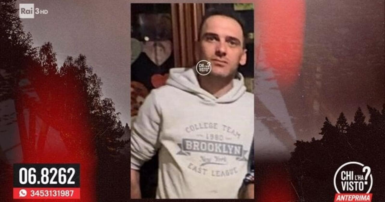 Misteriosa scomparsa a Treviso: Daniele Mocellin svanisce nel nulla