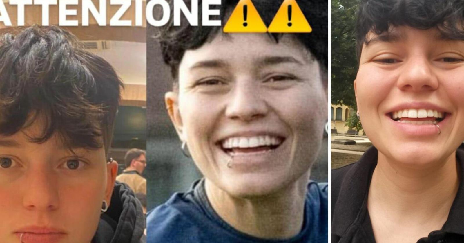 Tragedia a Bologna: il mistero della scomparsa di Alice Morelli