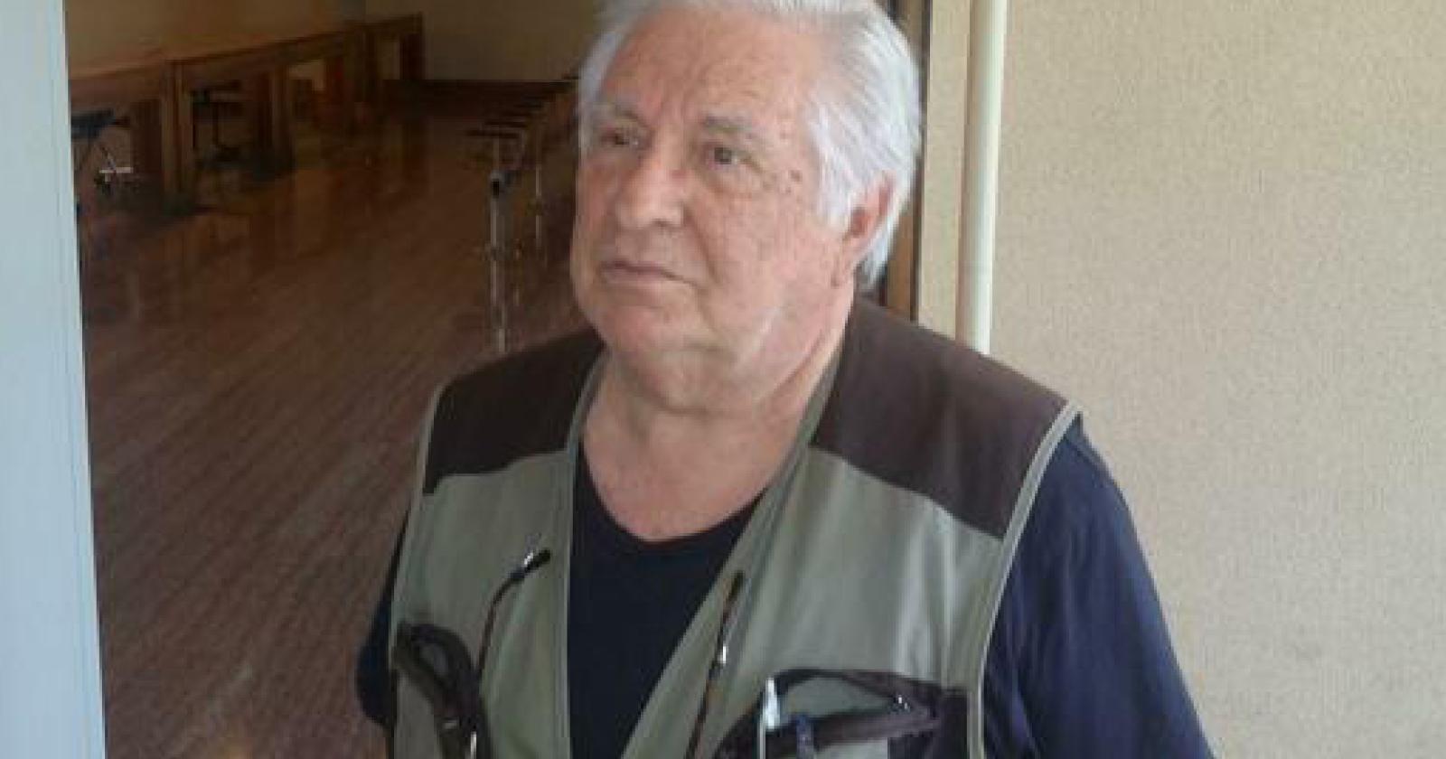 La tragica fine di Roberto Durastante: un grido d'aiuto inascoltato