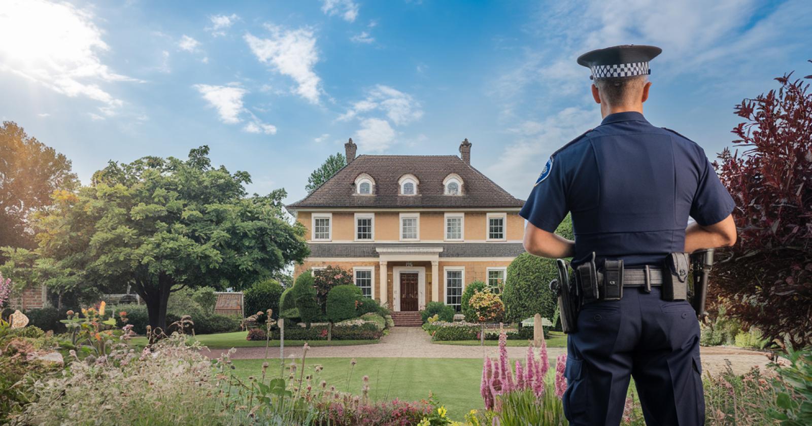 Residenti di Padova in allarme: sicurezza fai-da-te all'Ansa Borgomagno