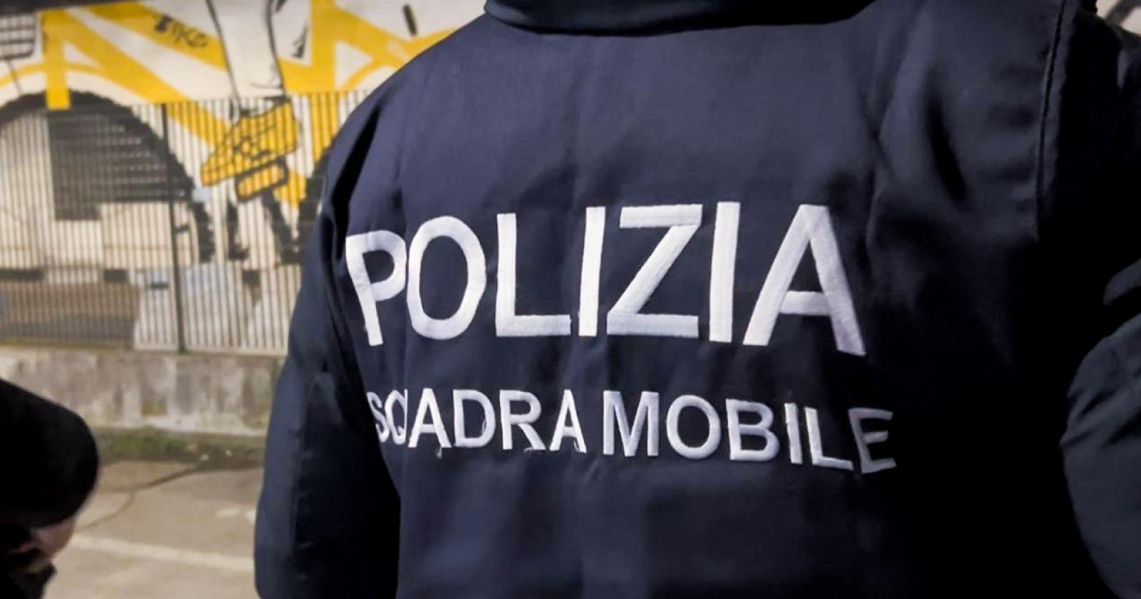 Beccato lo scassinato professionista, ha 70 anni