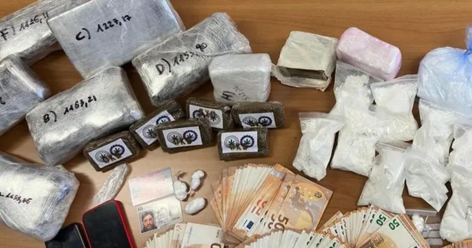 Maestra d'asilo e pusher: una doppia vita svelata a Campodarsego