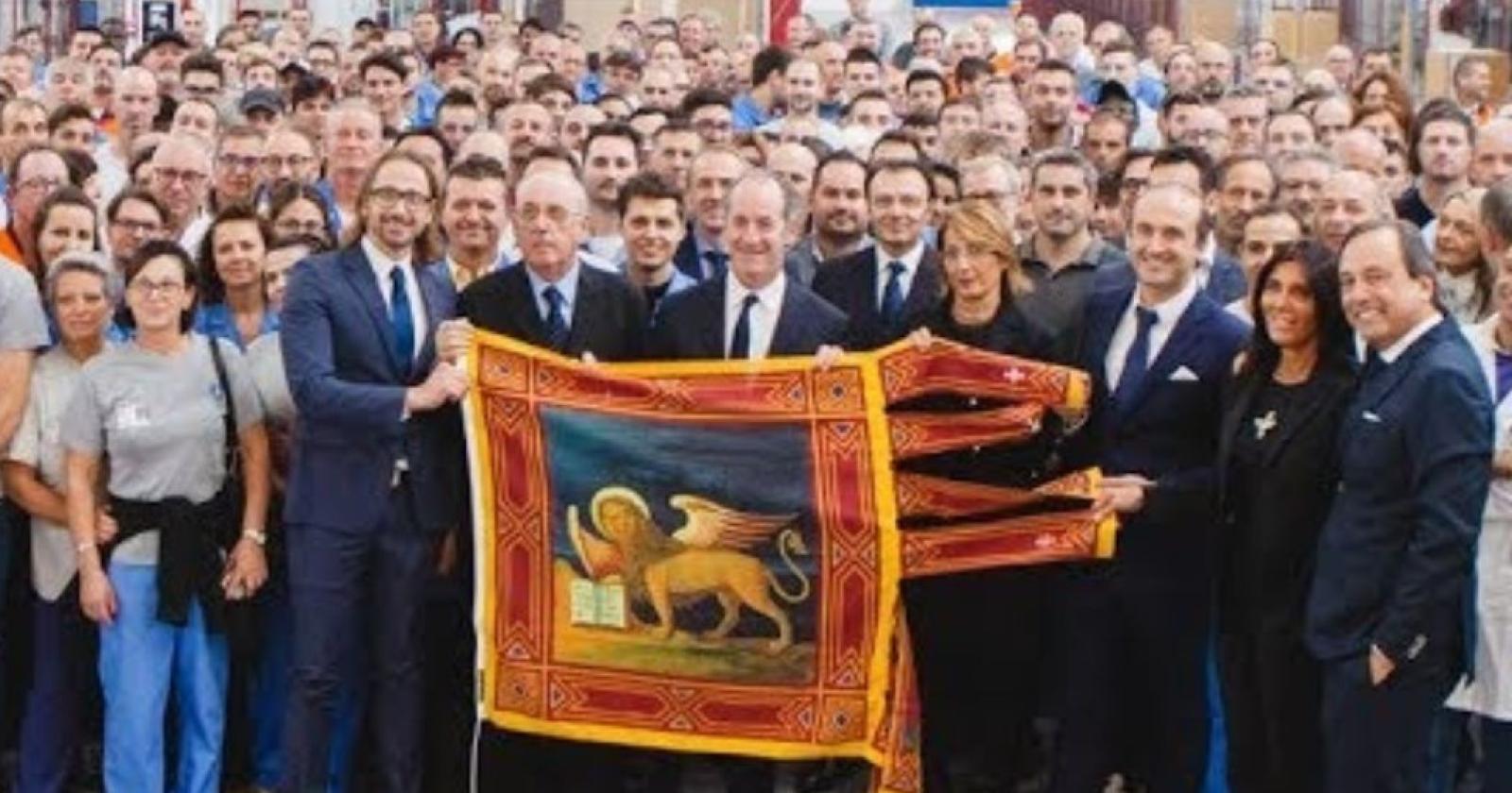 Lavoro e sicurezza, "imprescindibili"