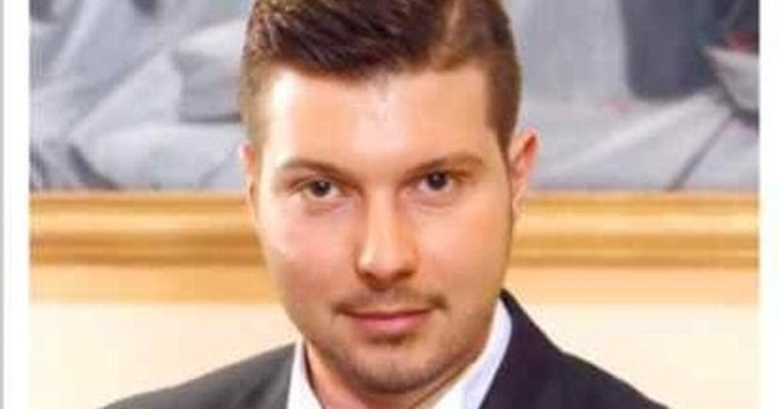 Stroncato dal male in sei mesi, lascia due bimbe