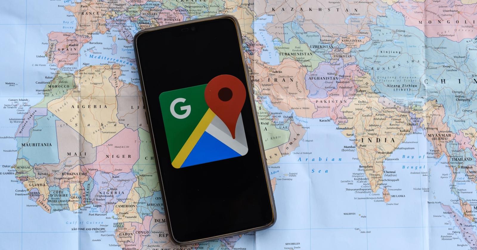 Google Maps rivoluziona la privacy: cosa fare prima del 18 maggio