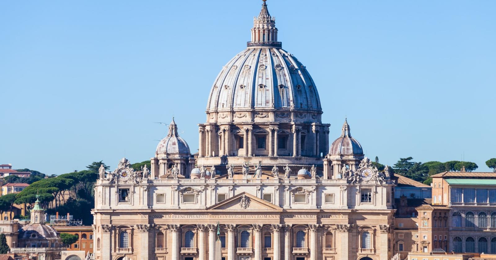 Giubileo 2025: salute e sicurezza per 30 milioni di pellegrini a Roma