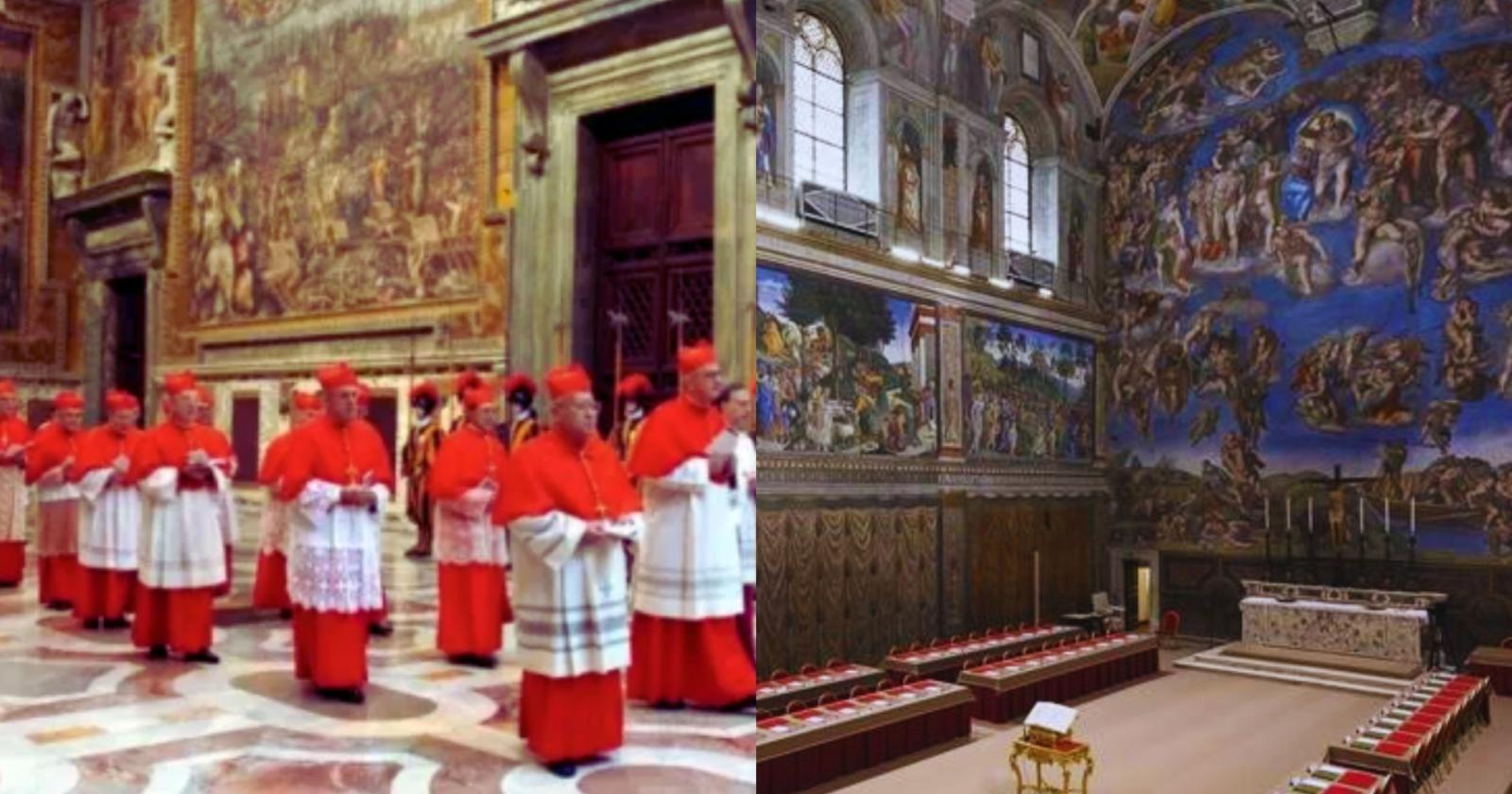 Conclave 2025: l'attesa per la prima fumata e le sfide della Chiesa di oggi