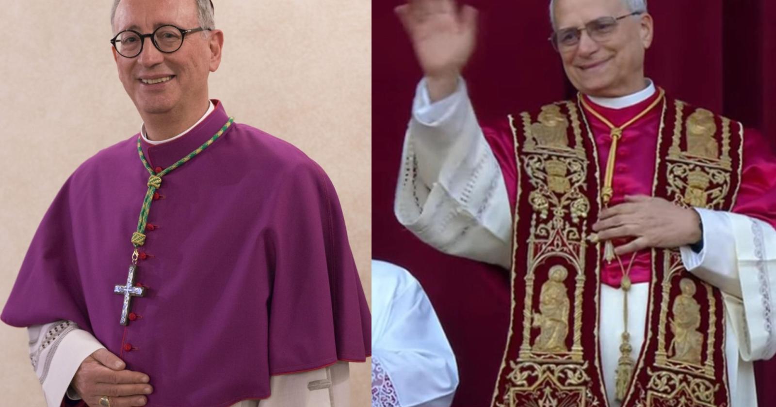 L'intervista al Vescovo della Diocesi, Pierantonio Pavanello