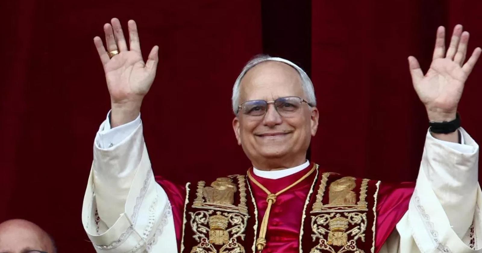 leone xiv: il primo papa americano porta una nuova era in vaticano
