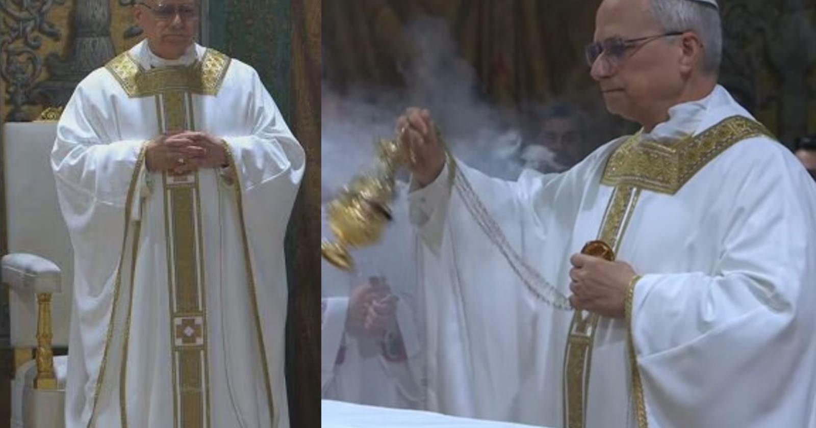 Leone XIV: il nuovo Papa americano che scuote il Vaticano