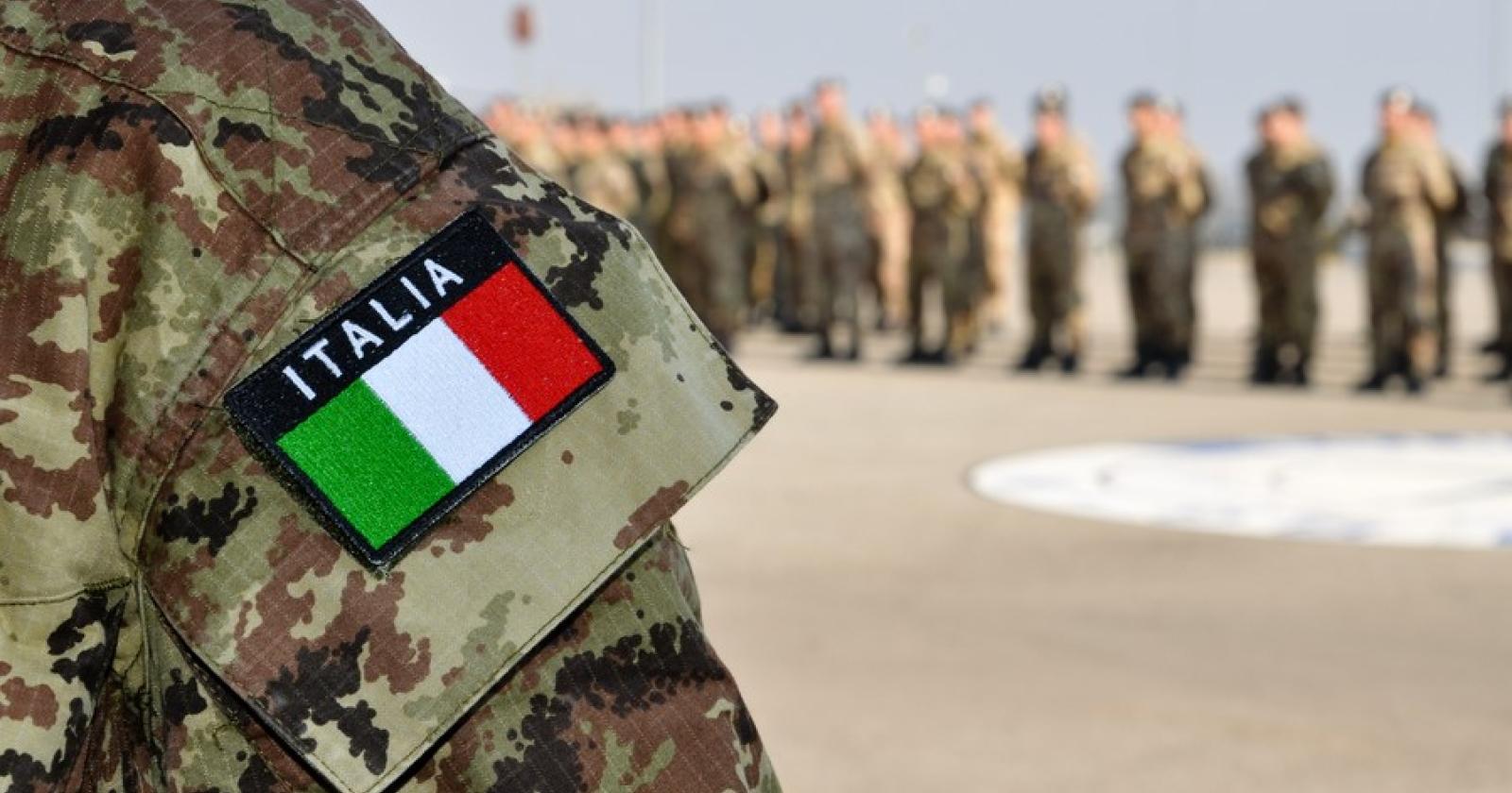 La leva obbligatoria torna al centro del dibattito: la proposta della Lega per un futuro più sicuro