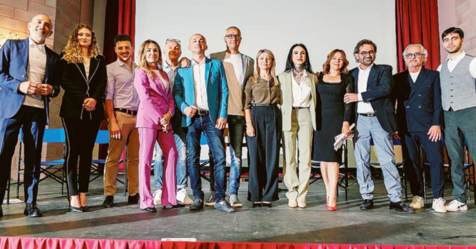 “Ci vuole il coraggio di cambiare”