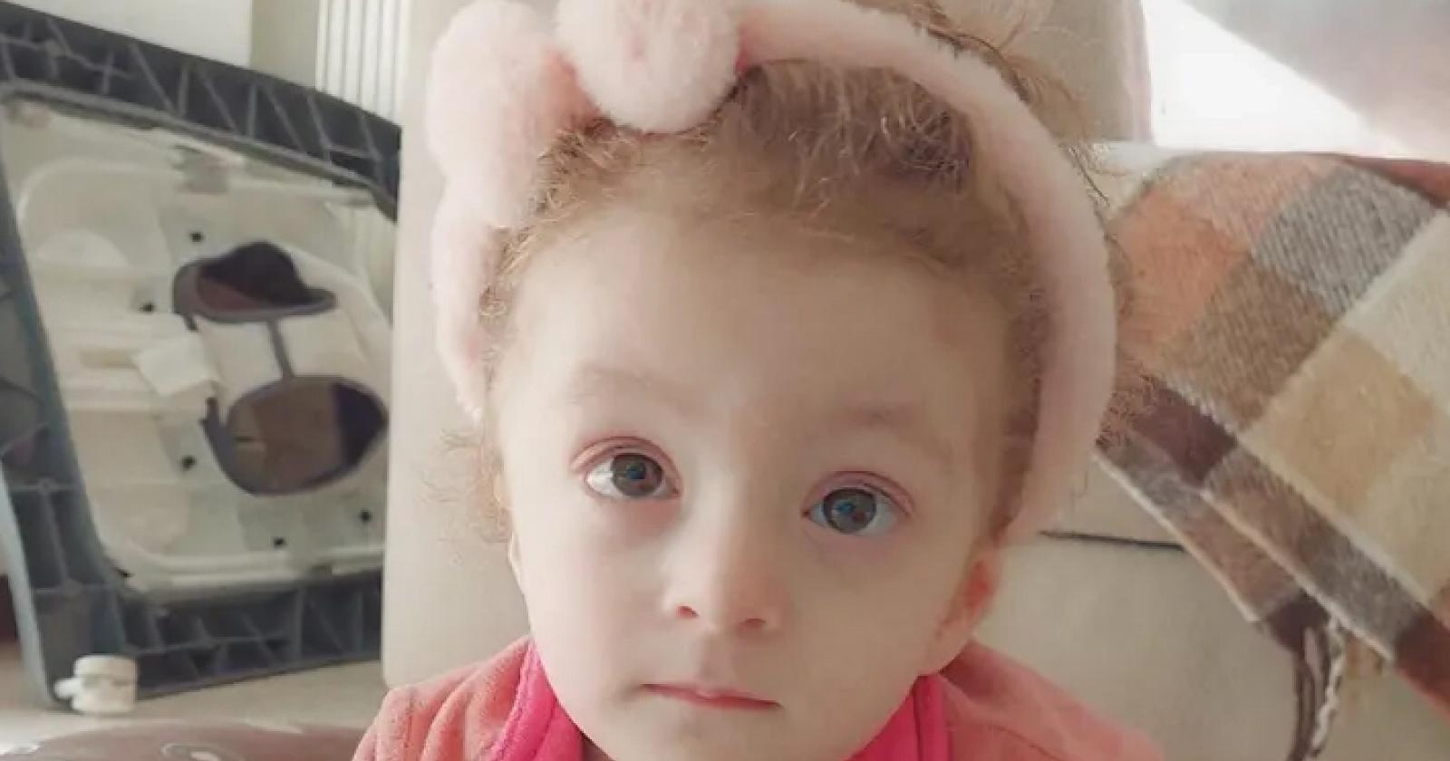 Una vacanza in Giordania si trasforma in tragedia: la piccola Elena muore a 4 anni