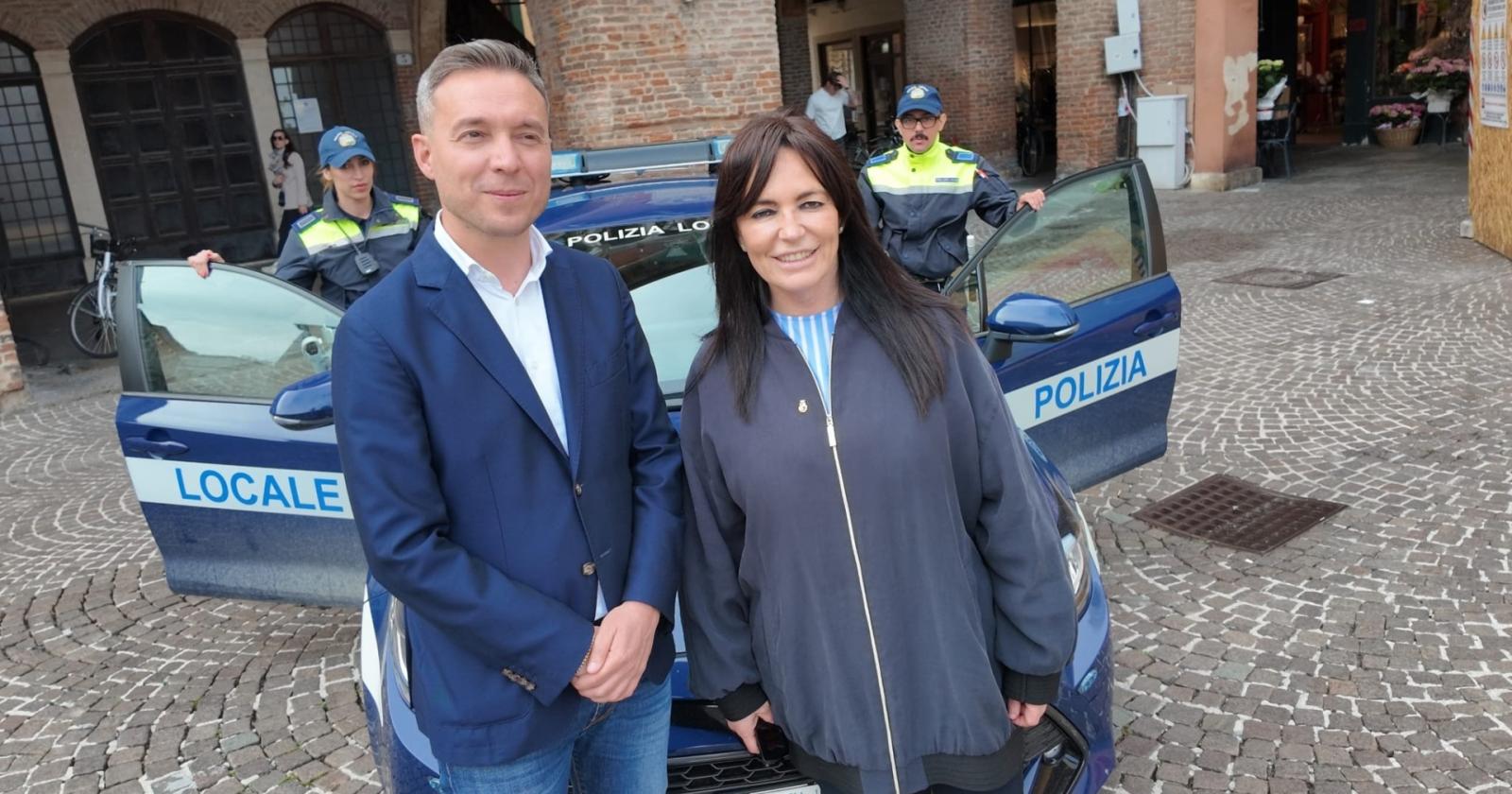 La giunta alza a 40 anni l’età per entrare nella polizia locale