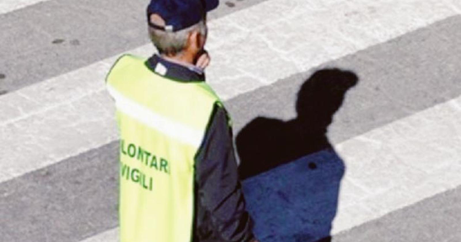 Da settembre i nonni vigili