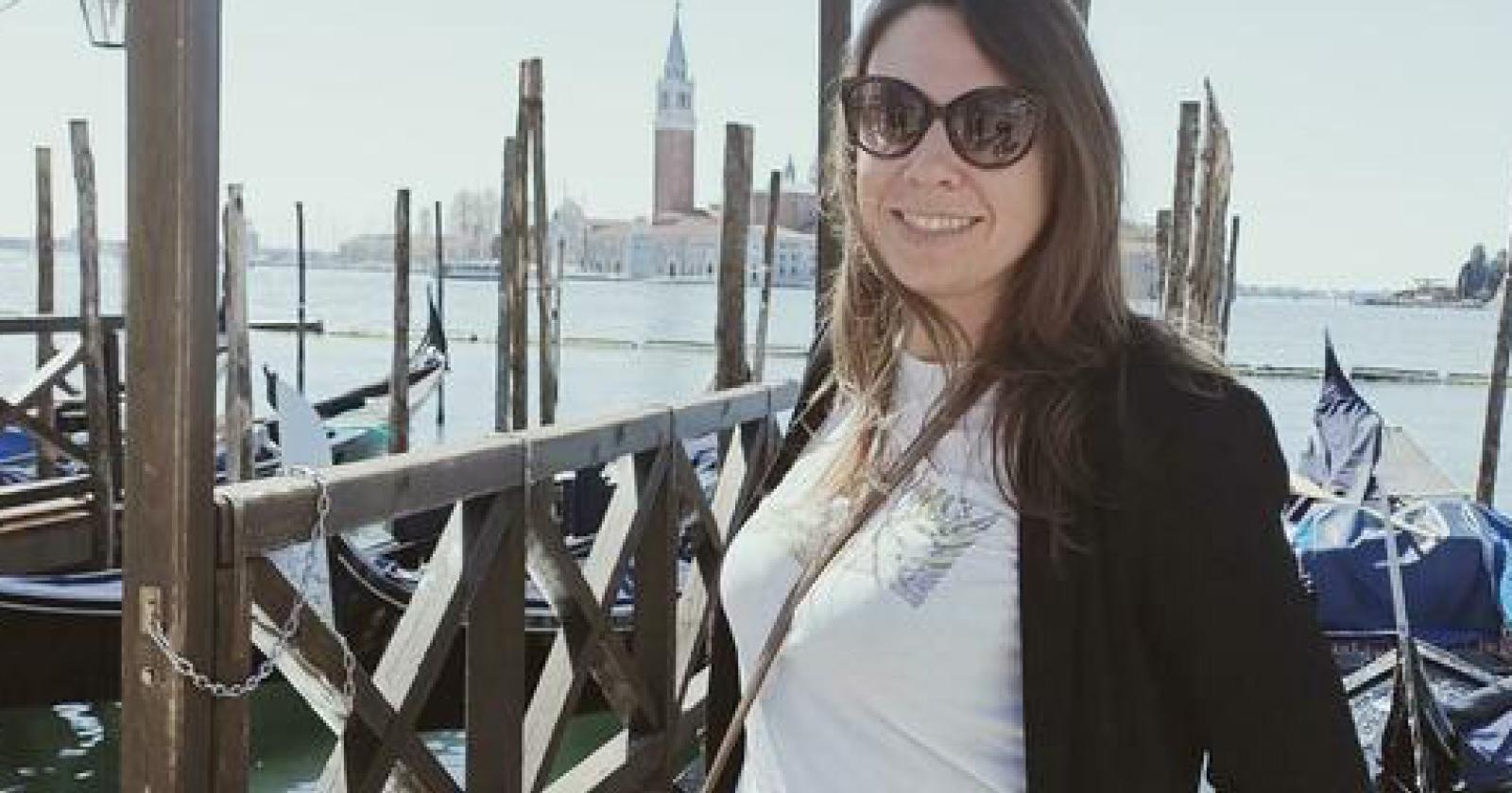 Silvia Tonetto: un addio nel giorno della festa della mamma, il sorriso di una combattente 