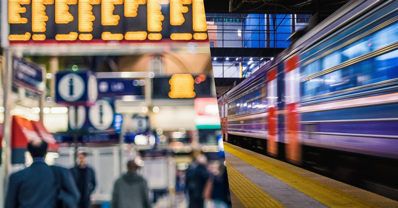 Il rinvio dello sciopero dei treni: un gesto di responsabilità per l'intronizzazione di Papa Leone XIV