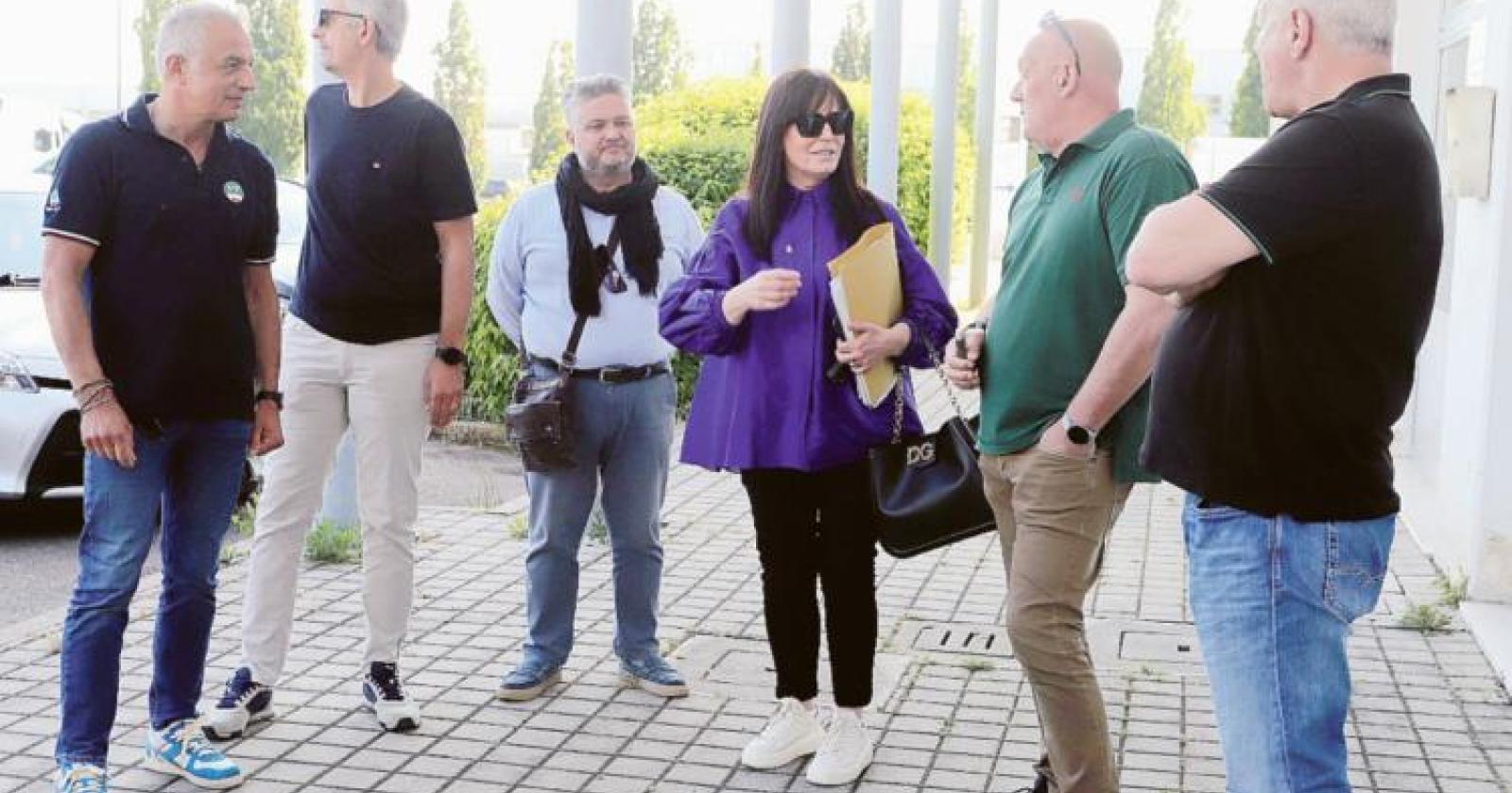 Cittadin: “Così, in house a rischio”