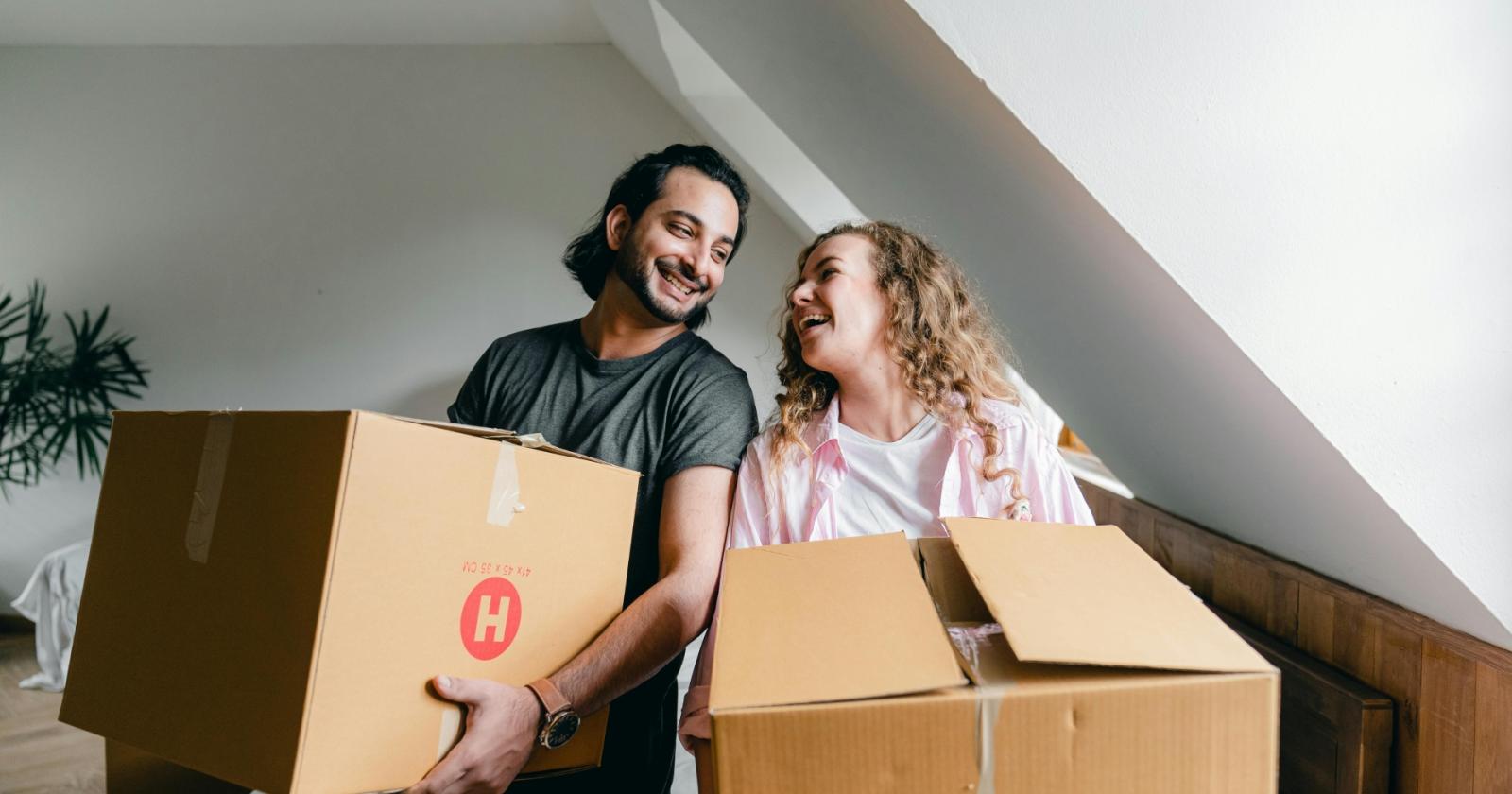 Acquisto prima casa per under 36