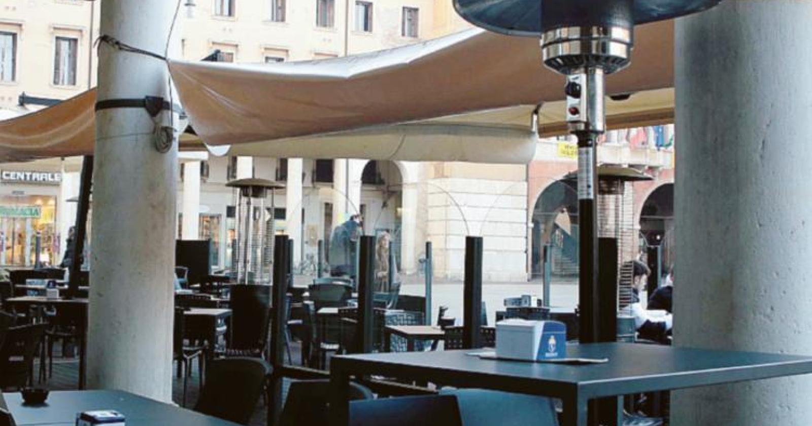 Plateatici rimandati a settembre