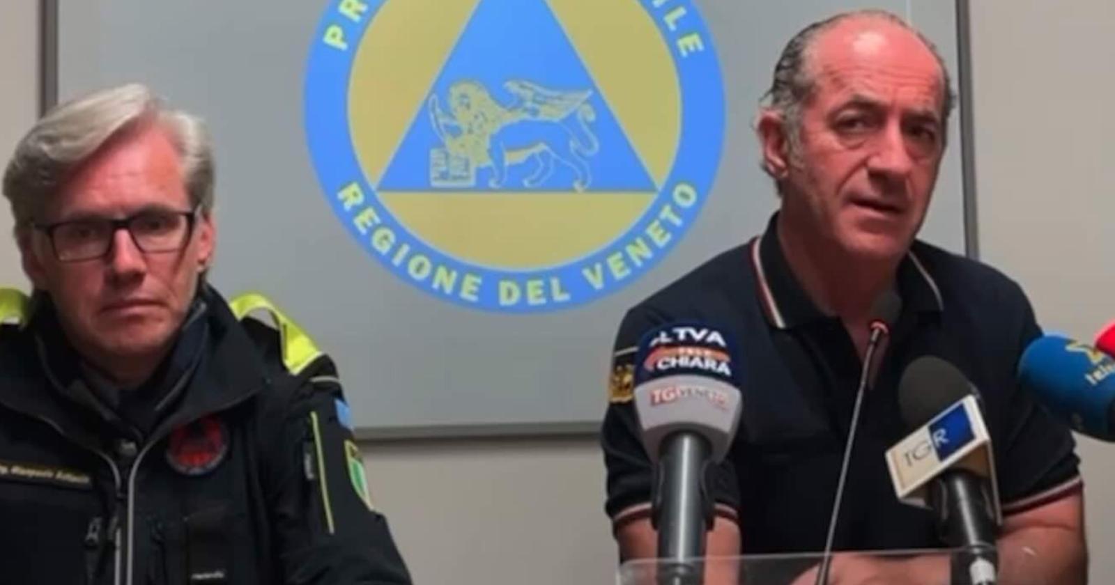Papa Leone XIV: il Veneto in prima linea per l'intronizzazione
