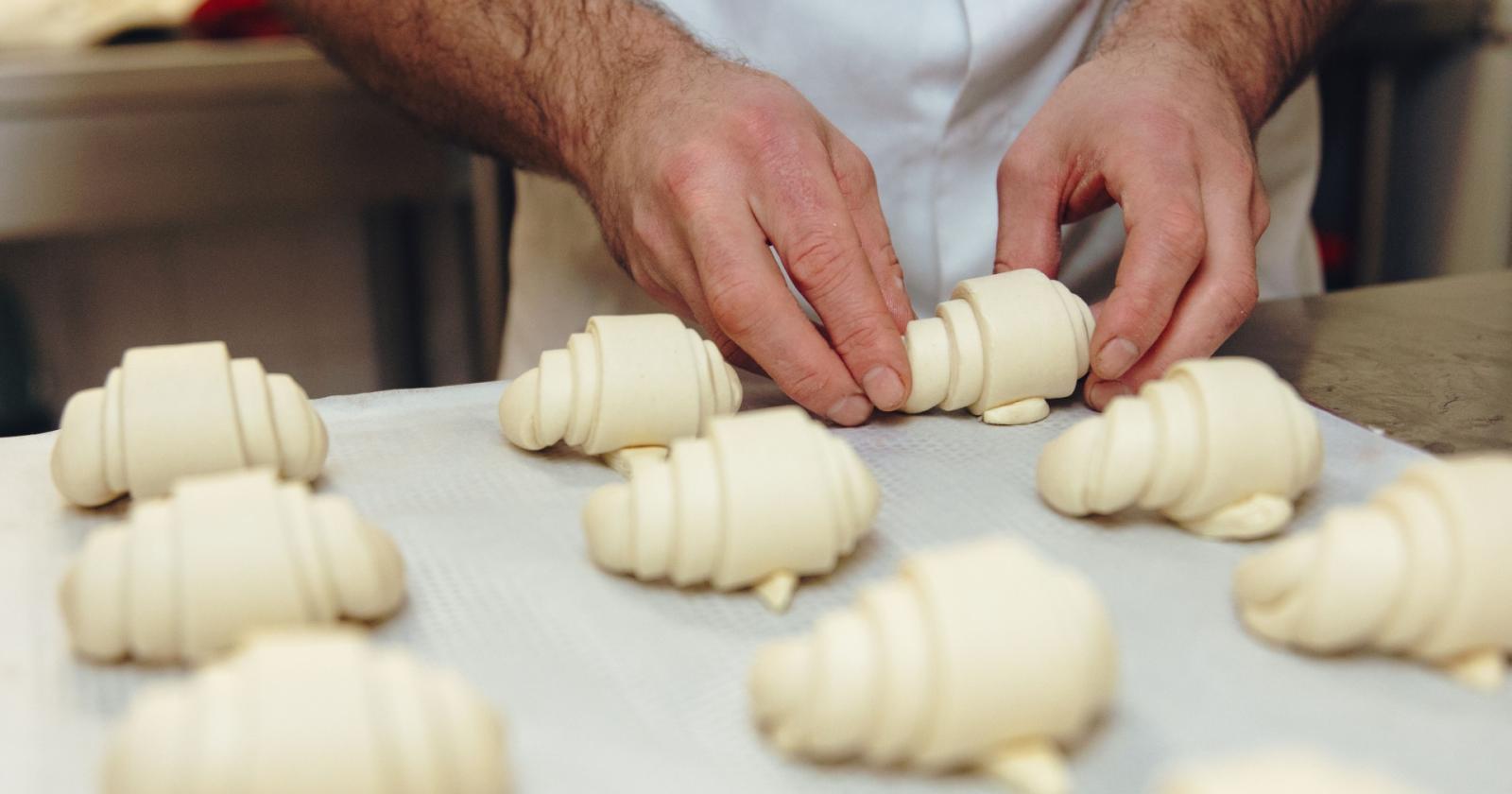 "Vogliamo portare l'arte della pasticceria italiana nel mondo"