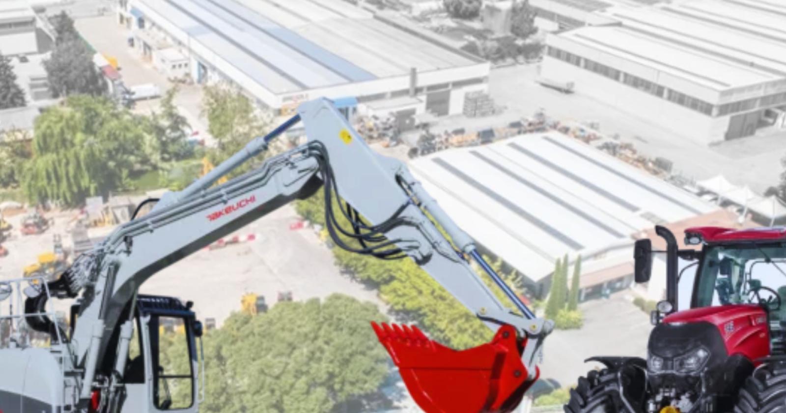Innovazione e avanguardia: Bregoli Group apre le porte