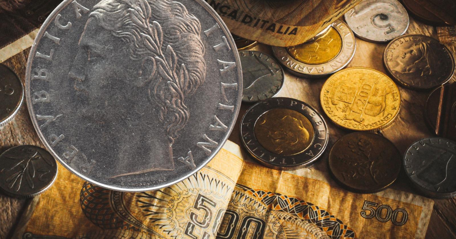 Il tesoro nascosto nelle vecchie 500 lire: una fortuna inaspettata per i collezionisti